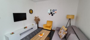 Apartman TEA, Vlašić